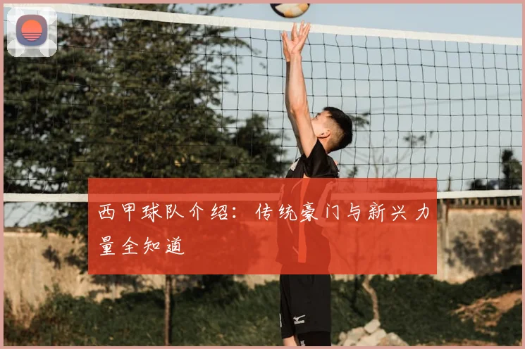 西甲球队介绍：传统豪门与新兴力量全知道