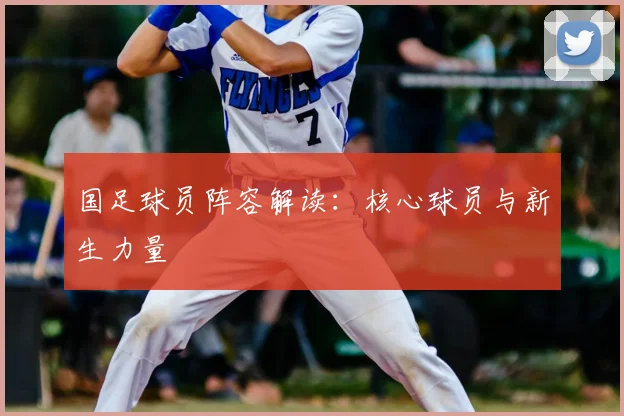 国足球员阵容解读：核心球员与新生力量