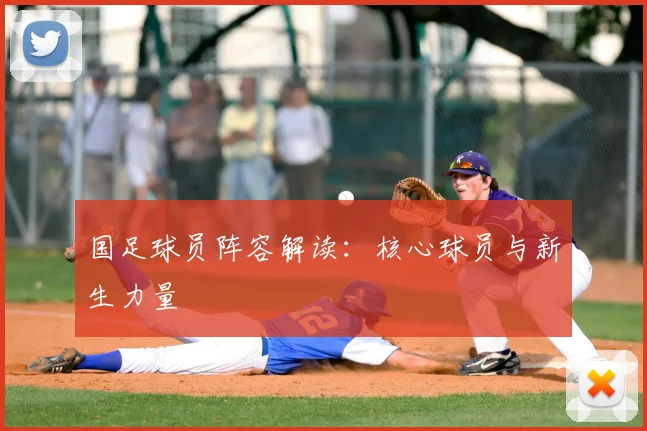 国足球员阵容解读：核心球员与新生力量